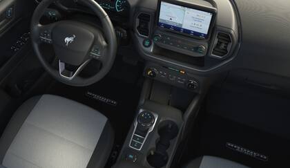 Fuente: Ford Argentina