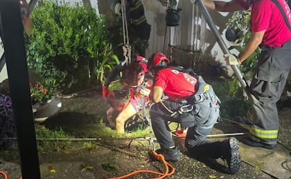 Fuente foto: Cadena 3