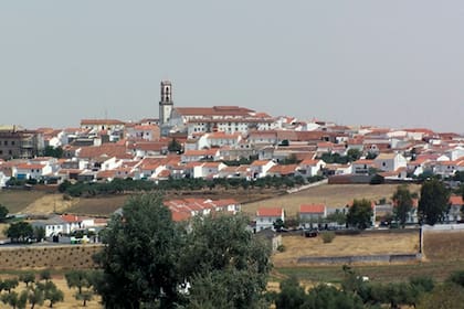 Fuente Obejuna conserva su arquitectura antigua.