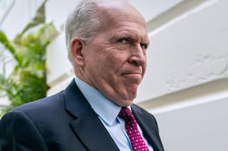 Fuentes AP: citan a declarar a testigos en pesquisa a exdirector de la CIA