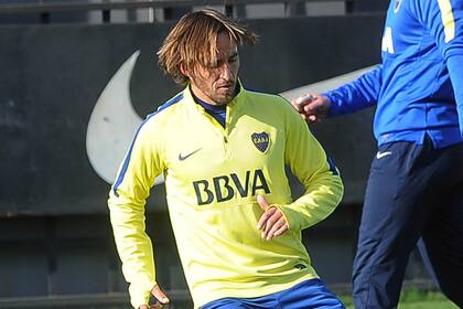 Fuenzalida, convocado para jugar en Chile