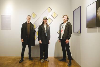 Fuera de Foco -Pinta BAPhoto