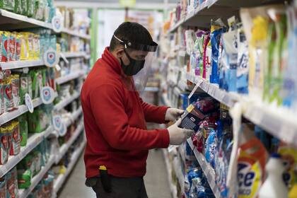 Para la diputada del Frente de Todos los precios internos de los alimentos suben por las exportaciones.