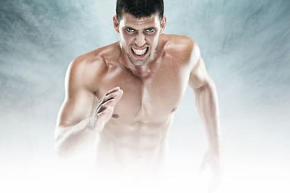 ¿Fuera energía negativa?