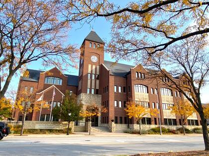 Fueron 10 los lugares de Illinois que lograron posicionarse entre los 250 mejores para vivir