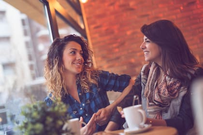 Por qué ser una persona “brutalmente honesta” no es algo tan bueno