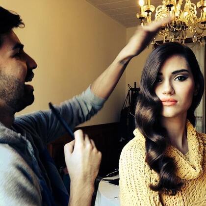 Fueron años de aprendizaje en todo sentido.