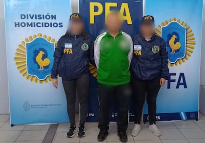 Fueron detenidas ocho hombres y dos mujeres en 19 allanamientos