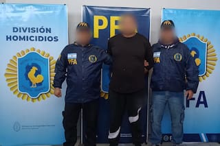 La Policía Federal desarticuló una banda narco vinculada a 11 muertes en el conurbano
