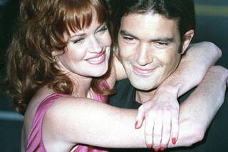 La pareja más amada de Hollywood que se reencontró gracias a los Oscar 2023