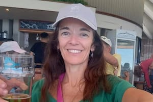 Encontraron muerta a Ana Lía Corte, la mujer que había desaparecido en Bariloche el 8 de mayo