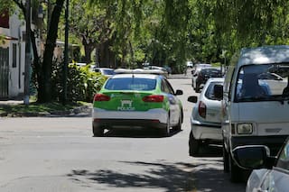Delitos. Vecinos denuncian robos y hurtos en el Bajo de San Isidro