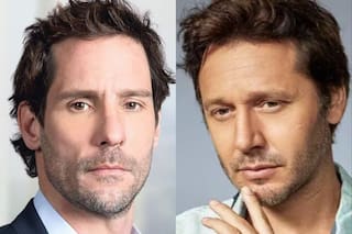 La fuerte acusación que involucra a Gonzalo Valenzuela y Benjamín Vicuña