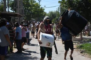 La Iglesia pidió a la clase política “salir de la grieta de los relatos”