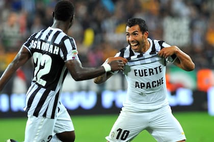 Fuerte Apache, el barrio de Carlitos