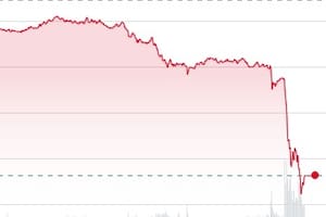 Fuerte reacción del petróleo a la apertura del estrecho de Ormuz