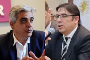 Fuerte cruce entre Alejandro Álvarez y el presidente del Consejo Interuniversitario: “A ustedes les ofende la verdad”