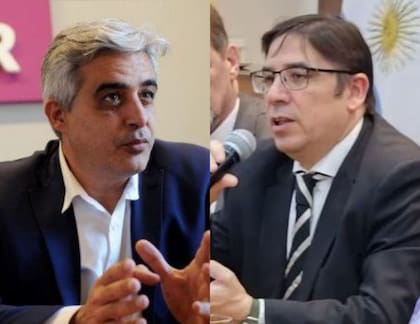 Fuerte cruce entre Alejandro Álvarez y el presidente del Consejo Interuniversitario: “A ustedes les ofende la verdad”