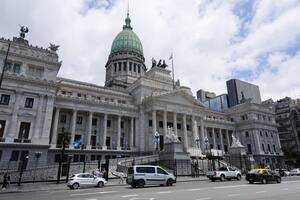 El Club Político Argentino pidió “deponer las mezquindades sectoriales” y buscar consensos mínimos