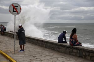 Por qué ocurrió este movimiento tectónico y qué efectos podría tener
