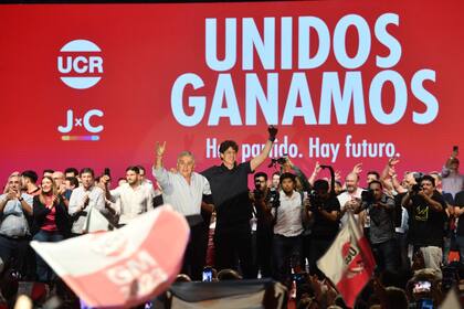 Fuerte mensaje de la UCR a sus socios de Pro