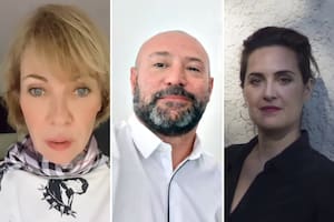 Los famosos reaccionaron a los polémicos dichos de Diego Spagnuolo, titular de la Agencia Nacional de Discapacidad