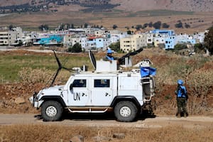 La fuerte advertencia de Israel para el Líbano ante una eventual escalada del conflicto