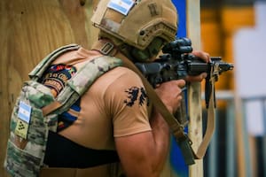 Estados Unidos enviará Boinas Verdes y Marines para un ejercicio militar con la Argentina