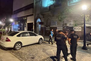 Recapturaron a uno de los detenidos que se fugaron de la comisaría de San Telmo y quedan seis prófugos