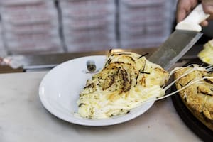 Cuáles son las 10 que se suman a la lista de “pízzerías emblemáticas” de Buenos Aires