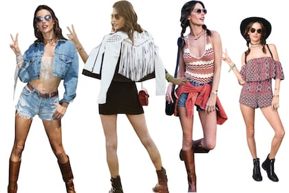 ¿Fugurita repetida? ¡Jamás!