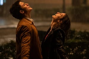 La película española de Netflix basada en la novela de Elísabet Benavent que no te podés perder