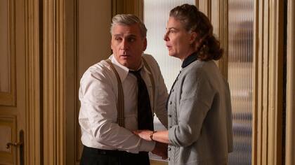 Fuimos los afortunados