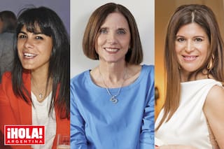 Las mujeres que marcaron la vida de Jorge Lanata