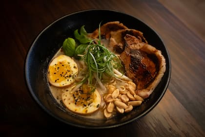 Fukuro vuelve con su taller “Oda al Ramen”