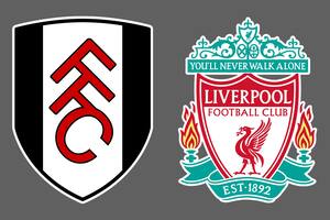 Liverpool venció por 3-1 a Fulham como visitante en la Premier League