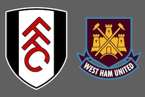 Fulham vs. West Ham United, por una nueva jornada del fútbol inglés