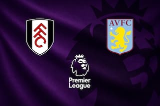 Fulham venció por 1-0 a Aston Villa, por la Premier League 2025