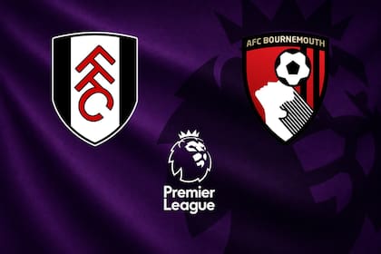 Bournemouth venció por 1-0 a Fulham, por la Premier League 2025