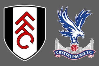 Crystal Palace venció por 2-1 a Fulham, por la Premier League 2025