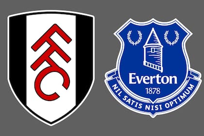 Everton venció por 2-1 a Fulham, por la Premier League 2025