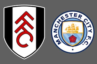 Manchester City venció por 5-4 a Fulham, por la Premier League 2025
