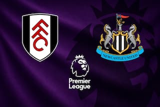 Fulham venció por 2-0 a Newcastle United, por la Premier League 2025