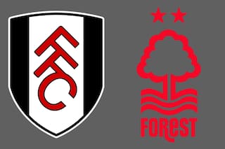 Fulham venció por 1-0 a Nottingham Forest, por la Premier League 2025