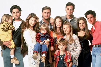 Full House