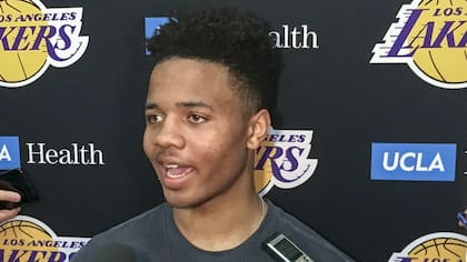 Fultz, el más buscado del Draft