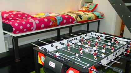 Fun Hotel. Foto: Fun Hotel