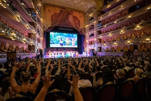 Hicieron un mapeo de la accesibilidad cultural en Argentina: encontraron dificultades en todas las etapas