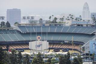 Funcionarios de Lospennato buscan frenar propuesta de teleférico en Dodger Stadium