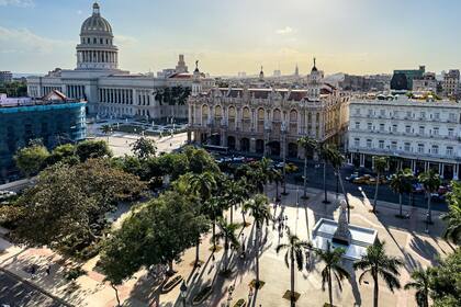Funcionarios del gobierno de EE.UU. viajarán a La Habana para sostener reuniones diplomáticas